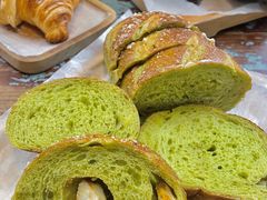 -仙峰天然面包(迎宾路店)