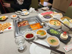 -海底捞火锅(金地广场生日主题店)