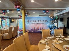 -新龙船黄浦江餐饮游船官方自营店