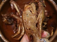-莲花公园煎蟹(总店)