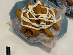 -龙记香港茶餐厅(久光百货店)