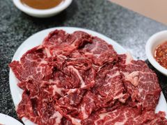 -五洲牛肉美食馆