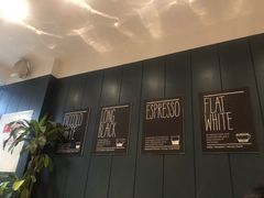 -Jamaicablue Coffeeshop(中央广场店)
