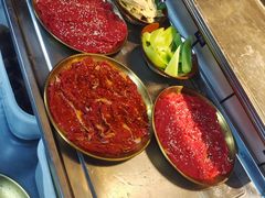 -郭铁柱·泥炉老火锅(江北龙湖天街店)