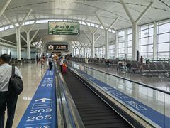 -南昌昌北国际机场