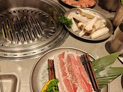 -大叹号·朝鲜族烤肉(滨海吾悦广场店)