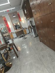 -逸丝风尚yesfashion造型