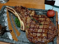 -原石牛扒·约会餐厅(龙城万科里店)