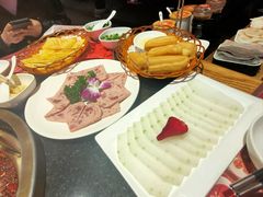 -红运火锅·中国名火锅·国风演绎(省体店)