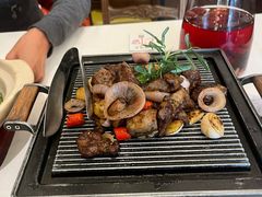 -开海·红岛海鲜虾水饺(石老人店)