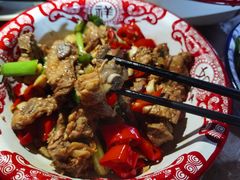 排骨-生记(苏眼井店)