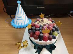 -EnergyCake蛋糕理想国