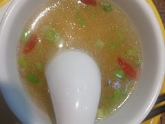 -牛缘村·贵州黄牛肉火锅(西善桥店)