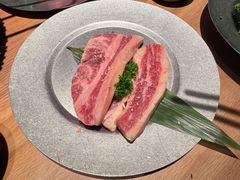 -烧肉达人•炭火烧肉(新天地店)