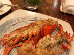-鸣诗自助餐(澳門四季酒店)