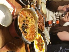 -干杯小木屋米酒店(罗斯福店)