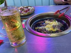 -棒小伙·齐齐哈尔烤肉(龙茗路店)
