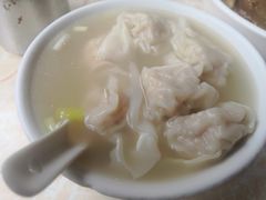 净云吞-汉记面馆(南华东路店)