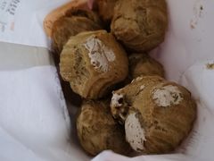 巧克力泡芙-津五福西点(万新村店)