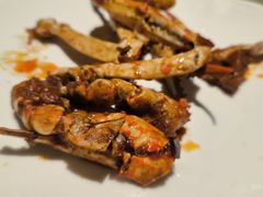 -太湖饭店玉兰厅(自助餐厅)