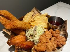 -卡朋西餐(较场西路店)
