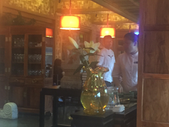 大堂-那家山城(樱桃园店)