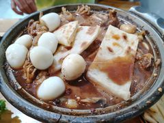-范贤光鸡公煲(平乐园总店)
