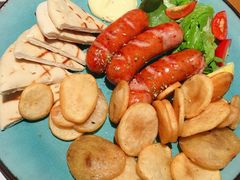-HELLO MUSAE 拾光缪斯餐厅·纯正希腊风味(苏州中心店)