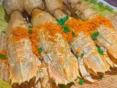 -阿拉斯加·海货(马王堆店)