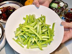 -悦融琥珀·京鲁菜·海味珍品(西单店)
