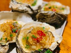 -木屋烧烤(上梅林店)