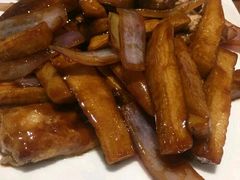-頂好酒家·经典粤菜(海信广场店)