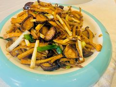 -大眼锅贴水饺(河东店)