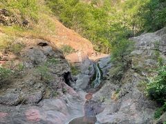 -云岫谷游猎自然风景区