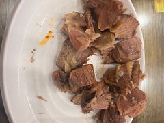 -清真益鑫羊肉手抓馆(南大街店)