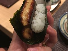 -然寿司(郎园vintage店)