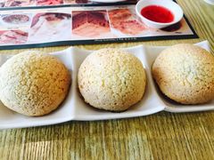 -添好运点心专门店(百老汇店)