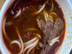 -江三王记牛杂馆(总店)
