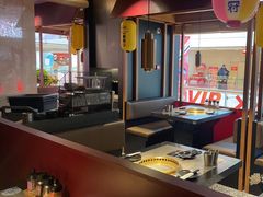 -谷牛日式烤肉(宝山U天地店)