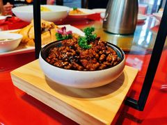 琥珀核桃仁-碧丽宫大酒店(召稼楼店)