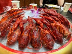 -虾乐园龙虾·夜宵(松江店)