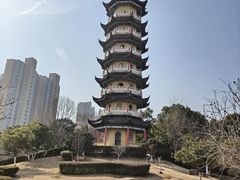 -西塘广惠公园
