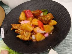 -乡下人家大酒楼(大鳌溪店)