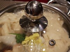 -芙澜西餐厅(东北大厦店)