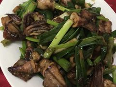豉油皇吹筒仔-蛇口康乐快餐鱼仔档(翠苑小区店)