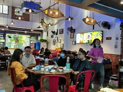 大堂-鱼醉无骨鱼·中山脆肉鲩(荔湾路店)