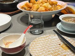 -曾宴·楚菜(湖北省博物馆店)