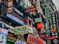 -黄兴南路步行商业街