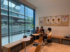 -CUBIC3三立方咖啡(凌空SOHO店)
