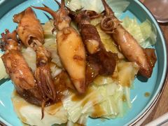 -先记烧鹅王·本地粤菜(福永店)
